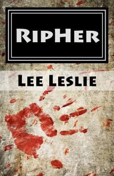 Paperback RipHer Book