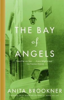 Paperback The Bay of Angels Book
