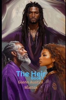 Paperback The Heir: Book One Book