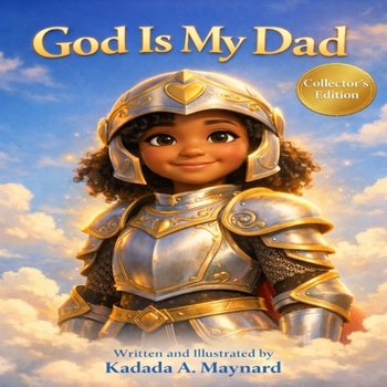 Paperback God Is My Dad Book