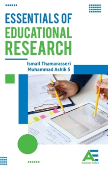 Essentials of Educational Research