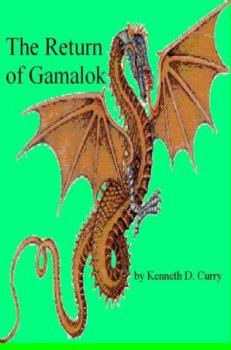 Paperback The Return of Gamalok Book