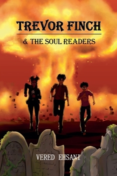 Trevor Finch & The Soul Readers