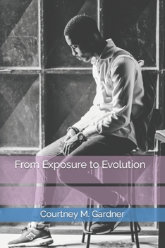 Paperback From Exposure to Evolution Book