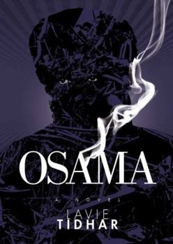 Paperback Osama: A Novel Book