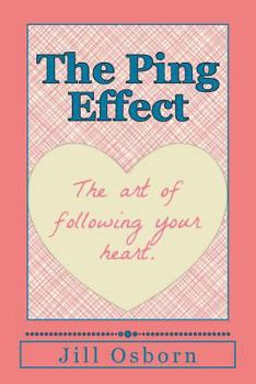 Paperback The Ping Effect Book