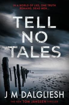 Paperback Tell No Tales Book