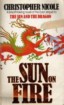 Paperback Sun on Fire Book