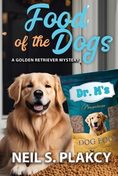 Paperback Food of the Dogs Book
