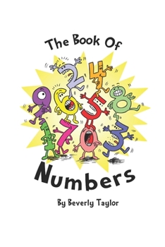 Paperback The Book of Numbers Book