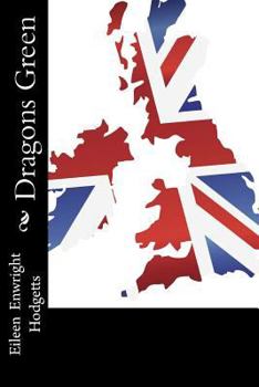 Paperback Dragons Green Book