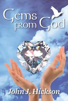 Paperback Gems From God Book