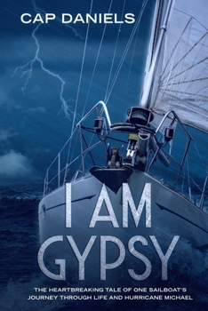 Paperback I Am Gypsy: Proceeds Go To Hurricane Michael Relief Book