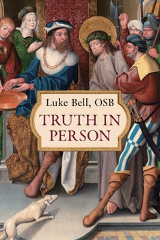 Paperback Truth in Person Book
