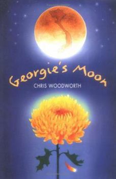 Hardcover Georgie's Moon Book