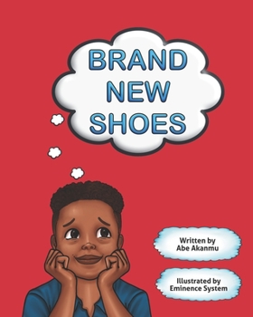 Paperback Brand New Shoes Book