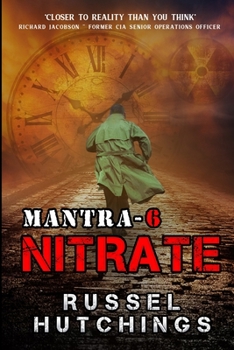 Paperback Mantra-6 Nitrate Book