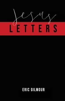 Paperback Jesus Letters Book