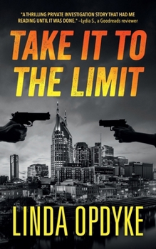 Paperback Take it to the Limit: Book One Book