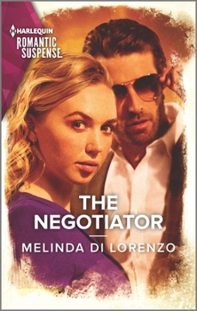 Mass Market Paperback The Negotiator Book