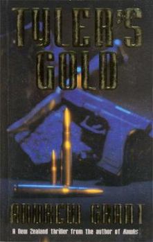 Paperback Tyler's Gold Book