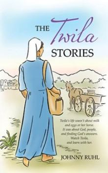Paperback The Twila Stories Book