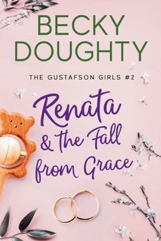 Paperback Renata and the Fall from Grace Book