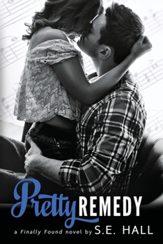 Paperback Pretty Remedy Book