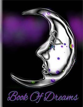 Paperback Book Of Dreams Book