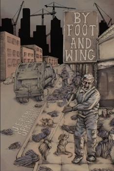 Carbonation 016: By Foot and Wing