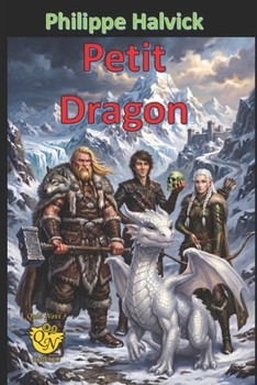 Paperback Petit Dragon [French] Book