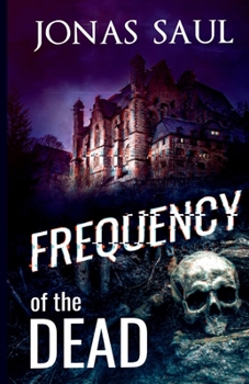 Paperback Frequency of the Dead Book