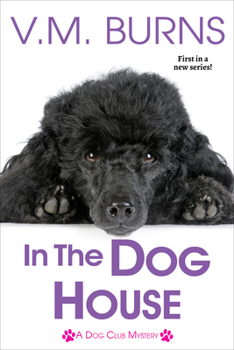 Paperback In the Dog House Book
