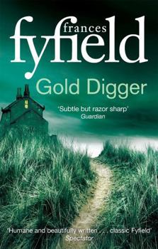 Gold Digger - Book #1 of the Diana Porteous