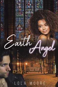 Paperback Earth Angel Book