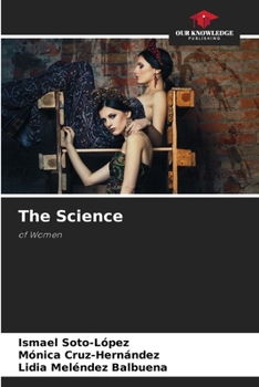 Paperback The Science Book