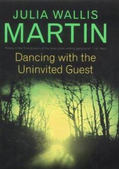 Hardcover Dancing with the Uninvited Guest Book