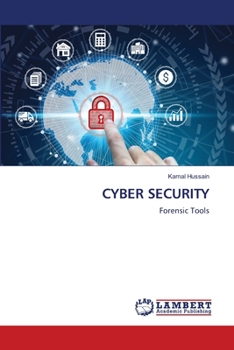 Paperback Cyber Security Book