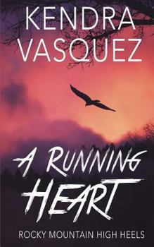 Paperback A Running Heart Book