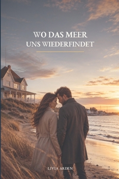 Paperback Wo das Meer uns wiederfindet [German] Book