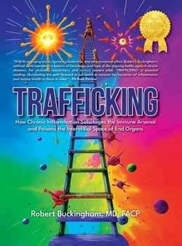 Hardcover Trafficking Book