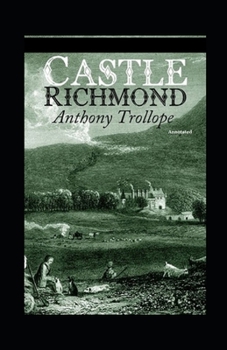 Paperback Castle Richmond Annotated Book