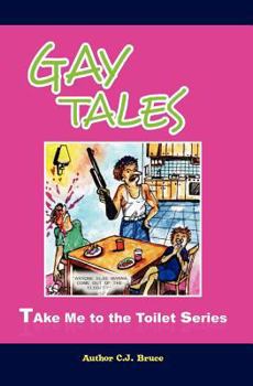 Paperback Gay Tales Book