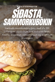 Paperback Síðasta Sammorkubókin [Icelandic] Book