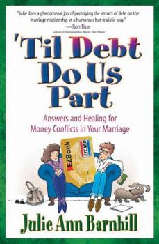 Paperback Til' Debt Do Us Part Book