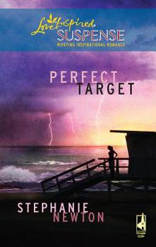 Mass Market Paperback Perfect Target Book