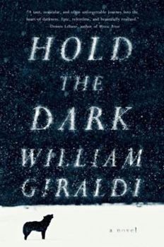 Hardcover Hold the Dark Book