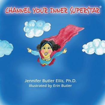 Paperback Channel Your Inner Superstar Book