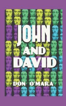 Paperback John and David Book