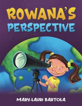 Paperback Rowana's Perspective Book